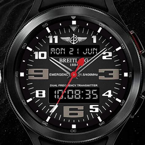 breitling watchface|breitling watch face download.